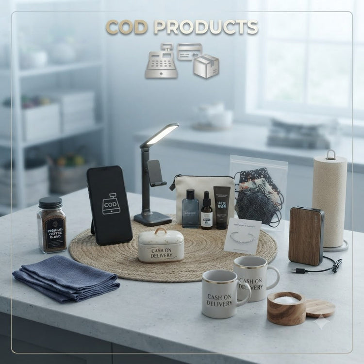 COD Products