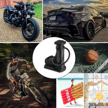 Automobile Accessories
