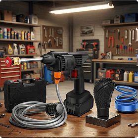 Smart Tools