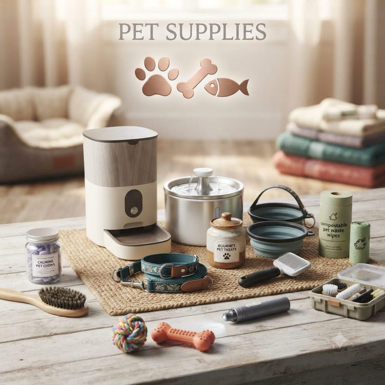 PET SUPPLIES