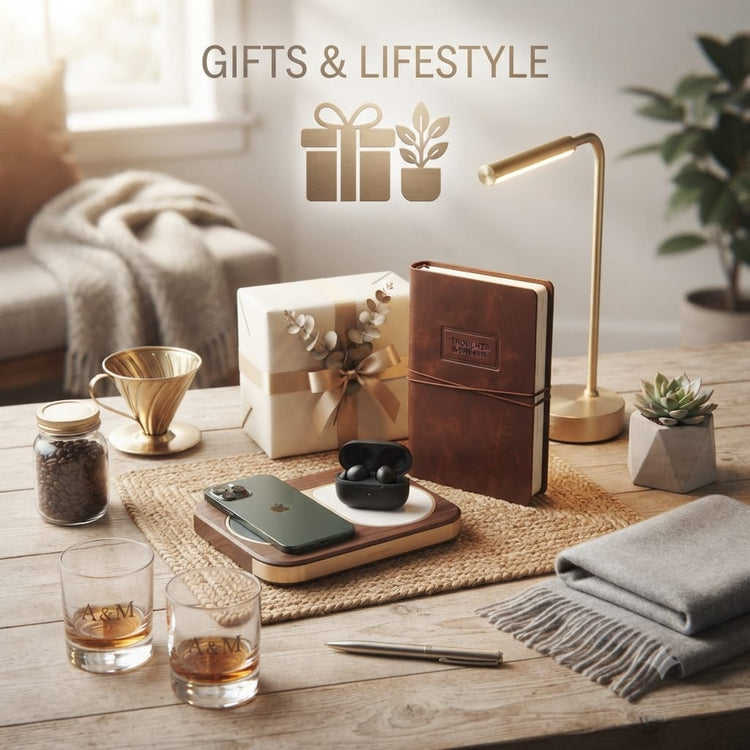 GIFT & LIFESTYLE