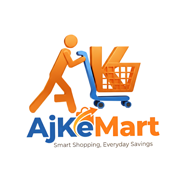 AjKe Mart