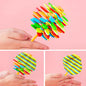 Spin Flower Candy Toy – Stress Relief & Educational Fun